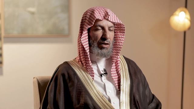 Помощь религии | Шейх Саад аш-Шасри