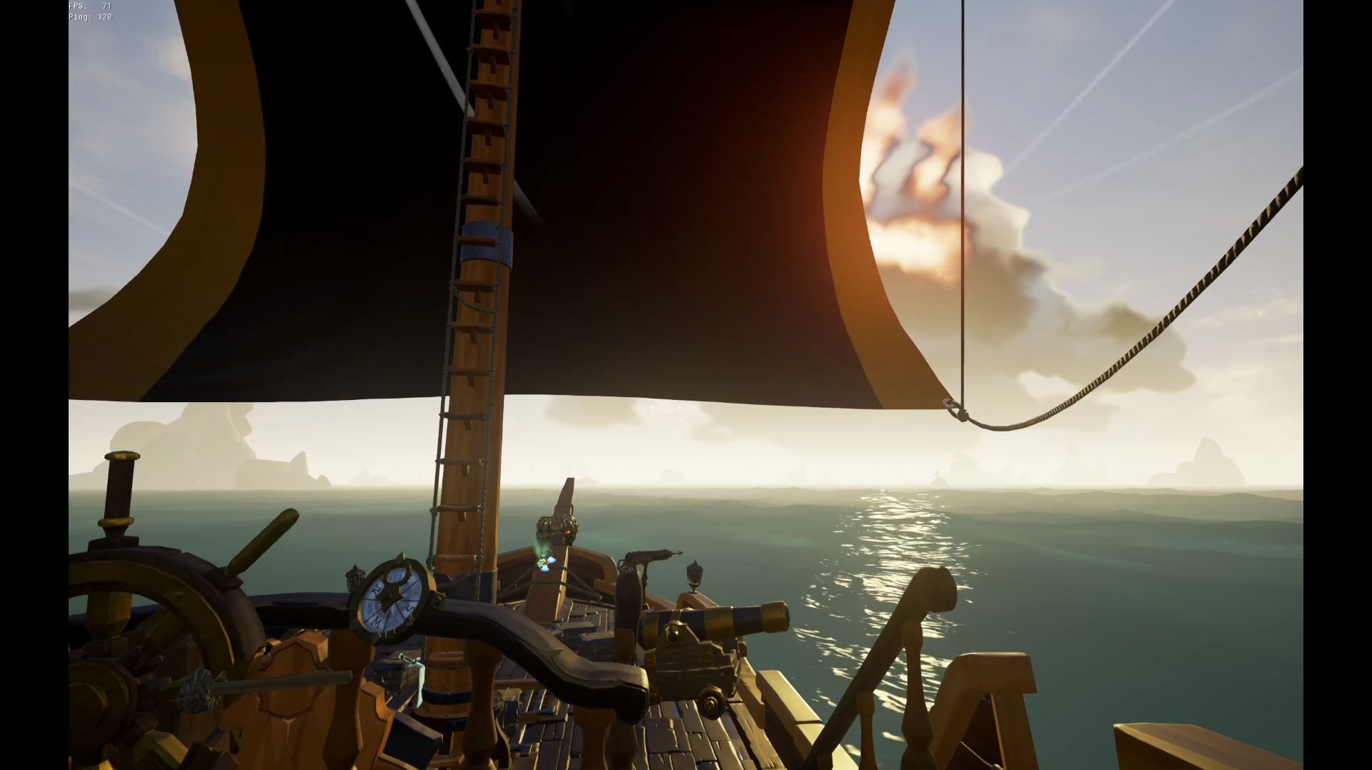 Armada | Пиратская братва | День 11. Часть 2 | Sea Of Thieves