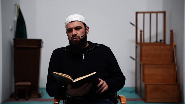 РекIел чIегIерлъи тавбуялъ бацIуна | Абдугафур Шираев | Джума мечеть с.Дылым