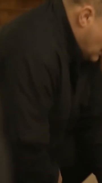 Вам всем хана.