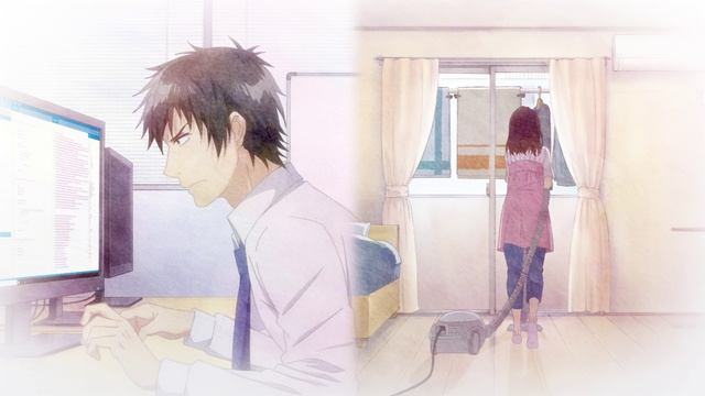 Hige Wo Soru. Soshite Joshikousei Wo Hirou - Plastic Smile (Ishihara Kaori)