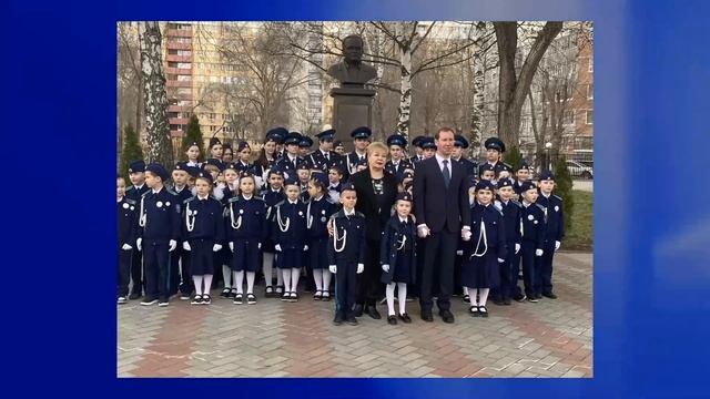 Видео от Поделись позитивом с Тольятти!