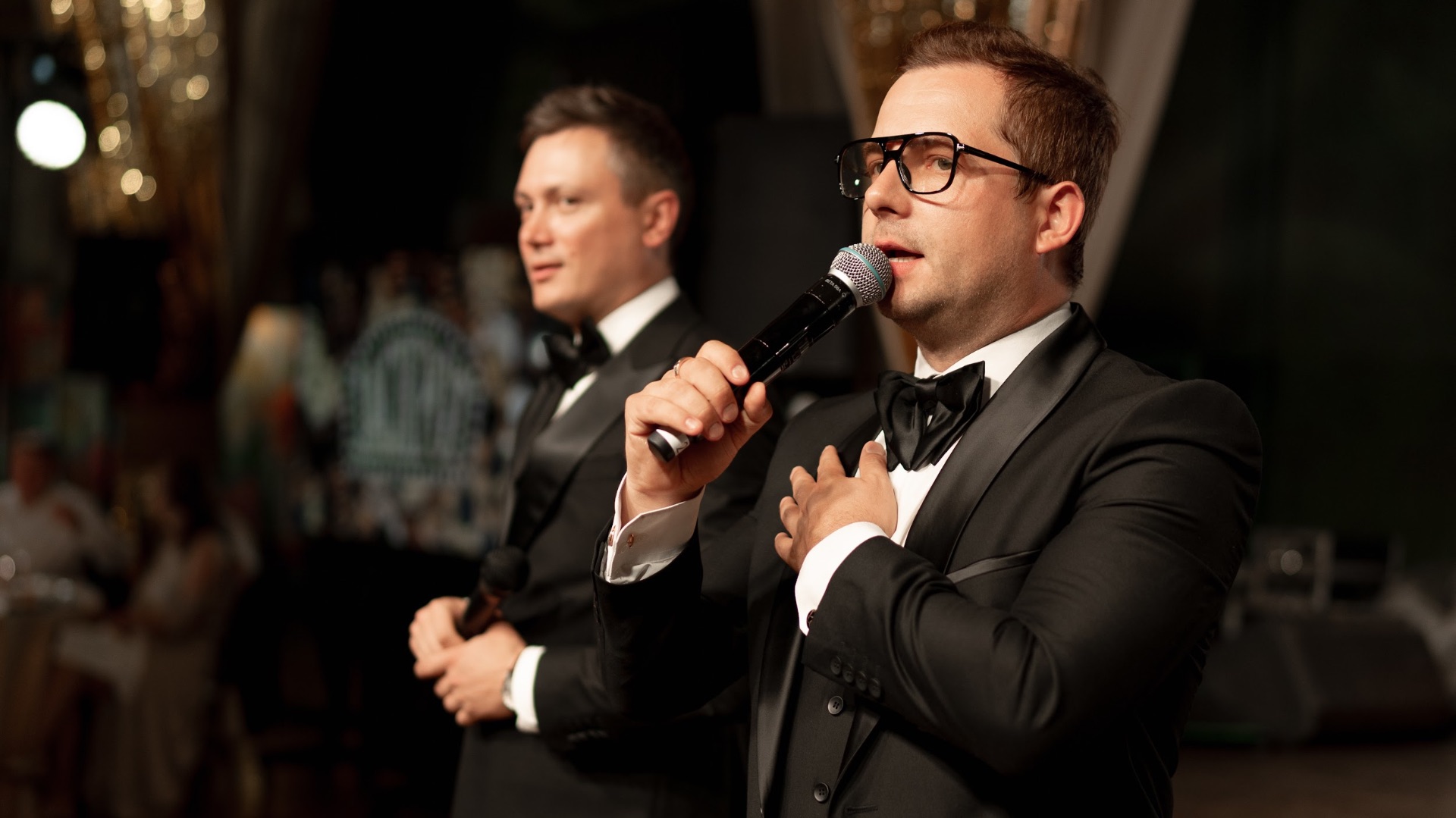 Павел Савченко