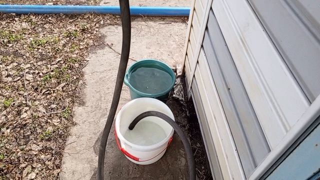 колим дрова.