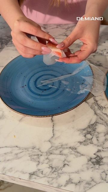 Хрустящий снек