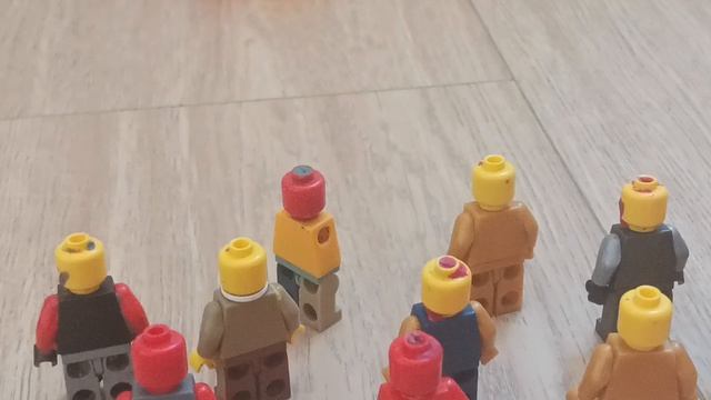 Игра ﹤кальмара﹥ 3 сезон, 1 серия, вип-игра и 2 игра