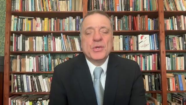 2026-04-14 Russia China Meet Plan Expel US Mideast; Trump Blockade Fails; Russia Brings Asset Case