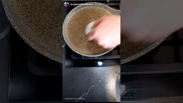 ВОЗДУШНЫЕ НА ЗАКВАСКЕ👌👌👌