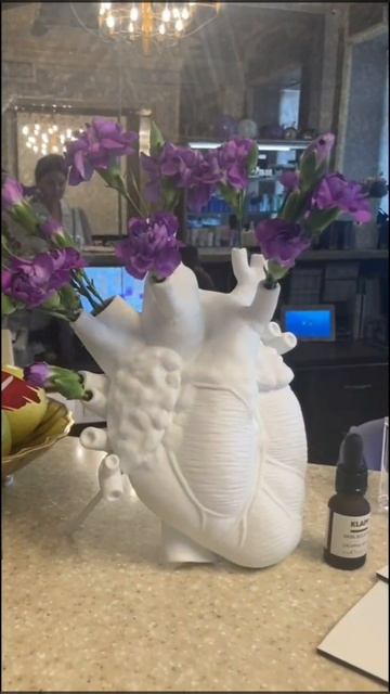 Клиентские дни бренда Ladoleay