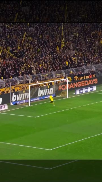 When Players Celebrate Before Scoring