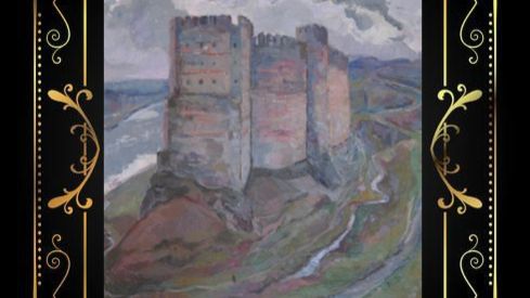 Виставка   в  Художньому  музеї   2026