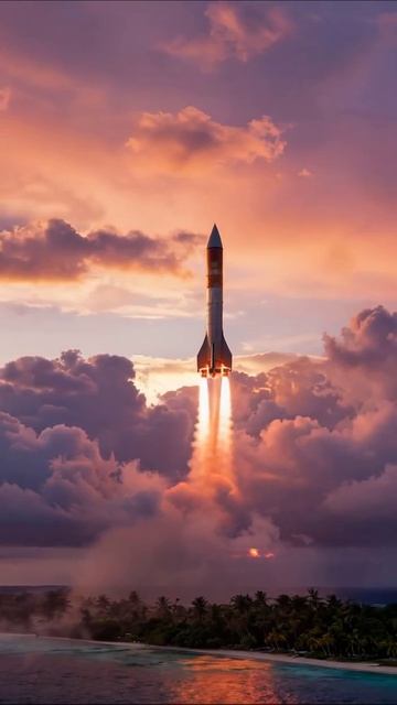 Свет в конце тоннеля: истина о космосе и нашем будущем #космос #пессимизм #будущее