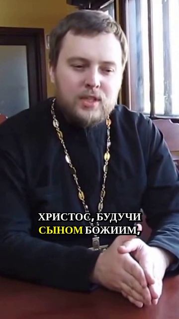 Узнайте, как Пасха Христова победила смерть и даровала людям вечную жизнь!