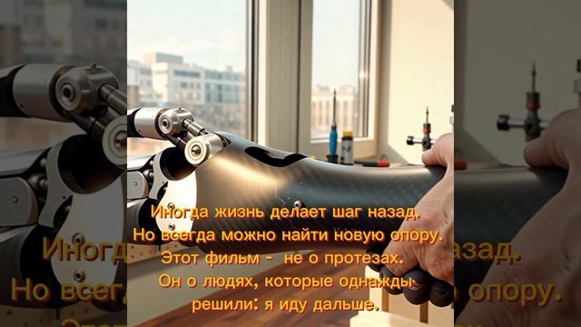 Документальный фильм 