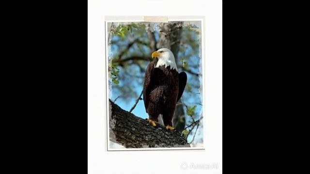 Ожившие вязаные животные. Каждое можно связать по описаниям на моём канале