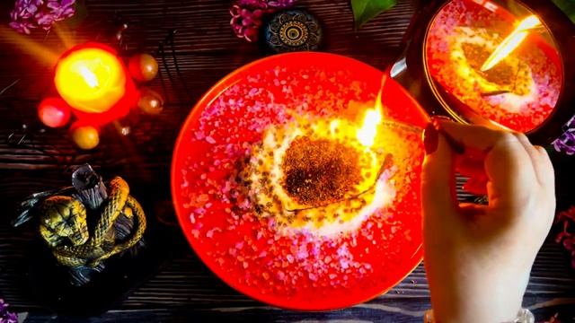 💥☘️Ритуал Защиты  Зеркальная Стена и Очищения От Клеветников💥Оговоров 💥