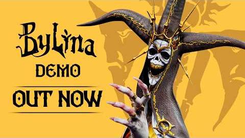 Bylina - Трейлер демоверсии