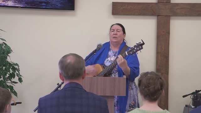 Его имя Иисус