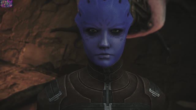 Mass Effect_часть8