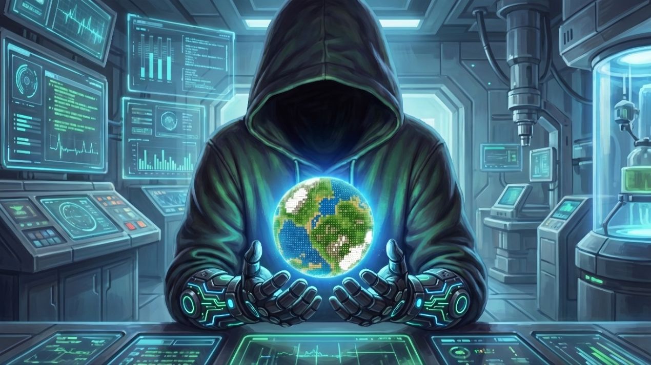 🌍 МАТРИЦА V7.0