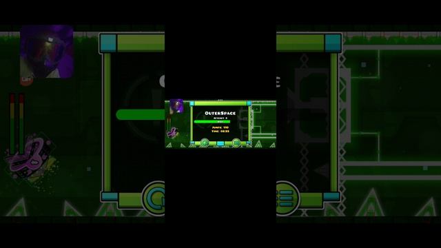 Мои любимые уровни каждой сложности