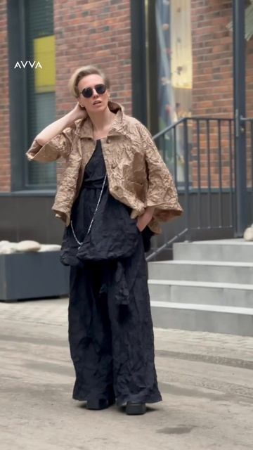 Твой ритм — твоя форма Вы когда-нибудь замечали, как стиль начинает звучать, когда вы слышите себя?