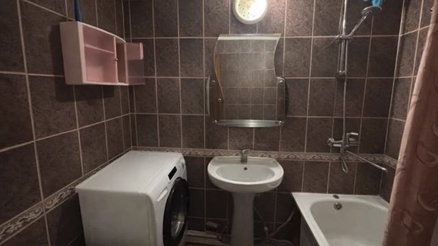 продажа 2шки в Юбилейном, 43