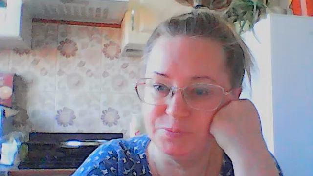 Последние новости из жизни тети Раи