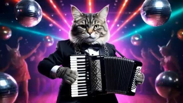 мартовские коты