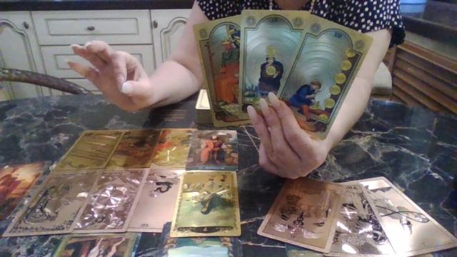 Телец Май 2026