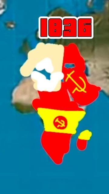 ЭВОЛЮЦИЯ ТЕРИТОРИИ МИШИ И ДАНИ