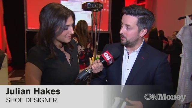 3D Printshow_3D Printed Clothes