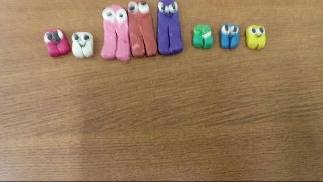 26-67 Ненужный пластилин 2. Возмездие