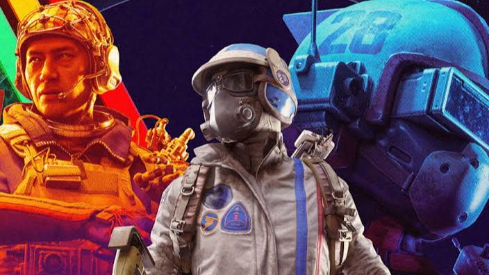 ARC Raiders | воруем с хаты