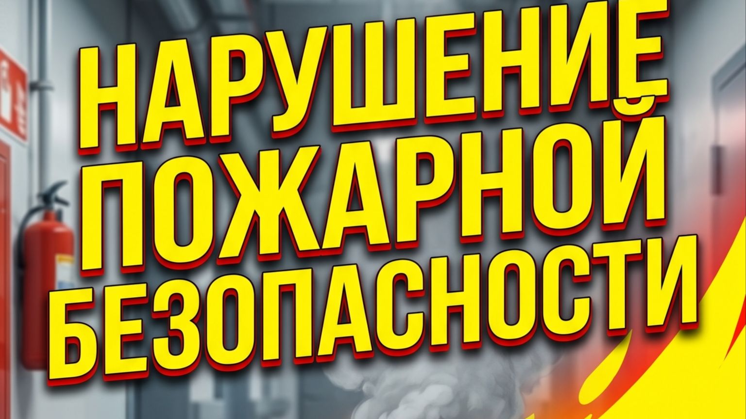 ⚠️ ТАК ДЕЛАТЬ НЕЛЬЗЯ! ⚠️ Совместная прокладка кабелей 220В и линий СПС/СОУЭ — грубейшее нарушение.