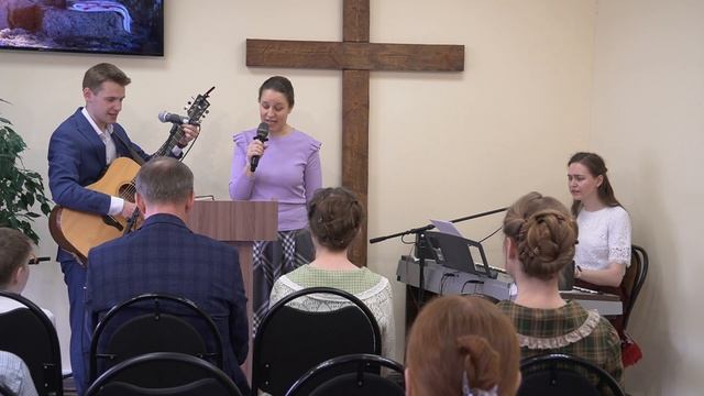 В дни, когда приносят тучи