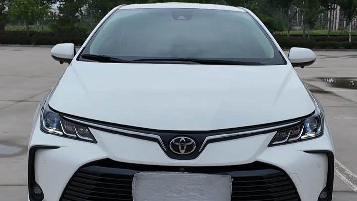 Toyota Corolla. НОВЫЕ, БЕЗ ПРОБЕГА. ДОСТУПНО ДЛЯ ЗАКАЗА!