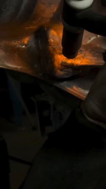 Восстановление резьбы