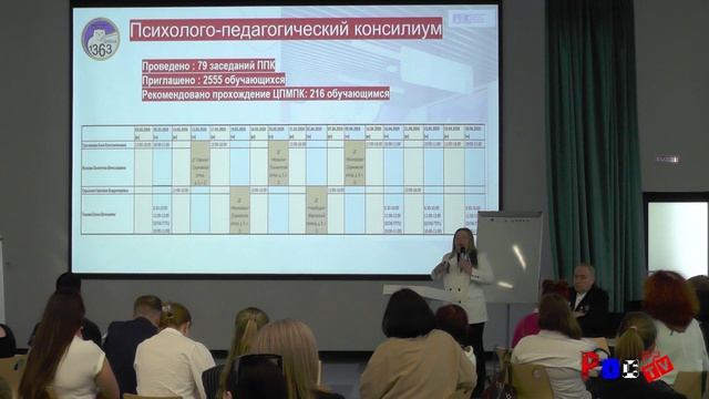 Конференция