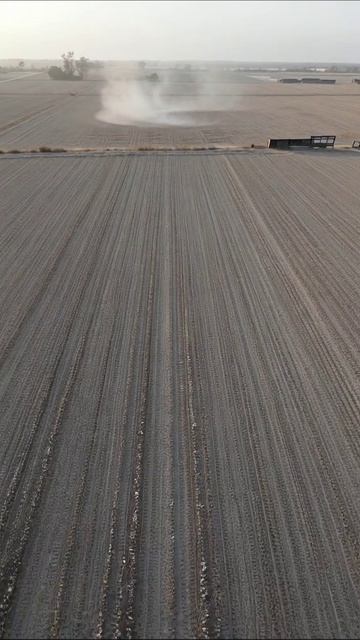 Секреты обработки полей: взгляд сверху #сельскоехозяйство #фермерство #природа