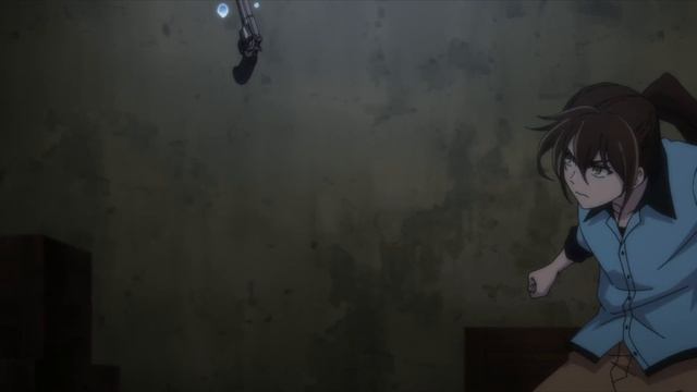 Встреча с танком :)