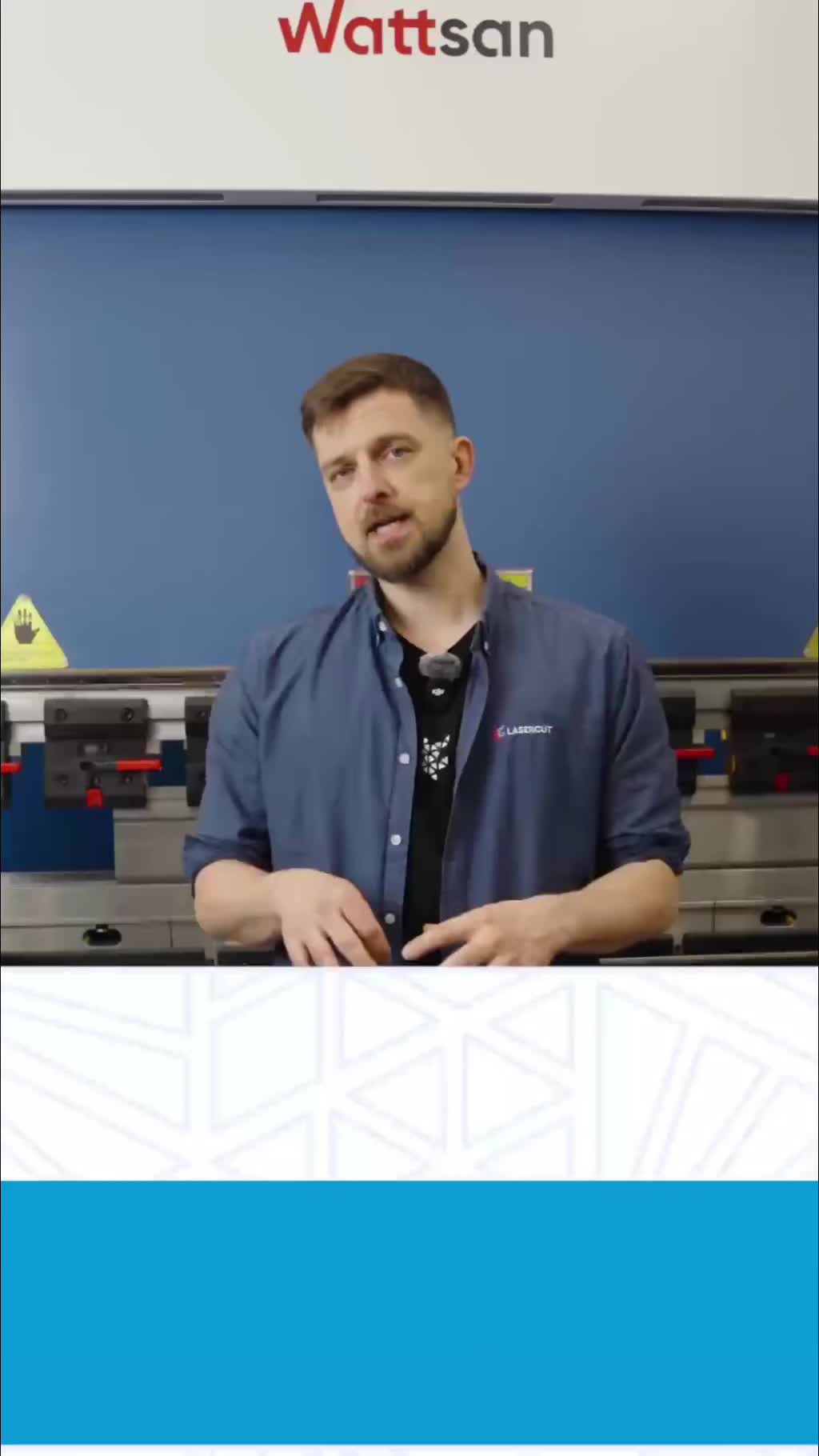 Пока станок едет — вы уже зарабатываете