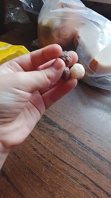 офигенный Nesquik