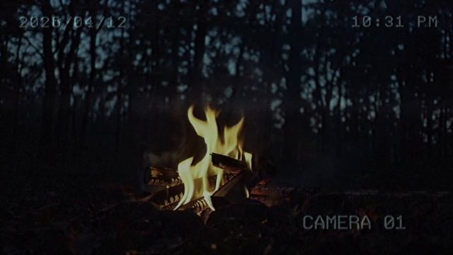 Якутия - Деретник - Страшные рассказы на ночь 10