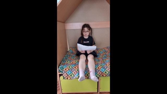 Видео-проект 