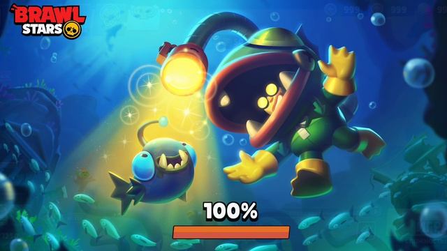 в бравл старс нужен новый баланс Старр и хаус дропов