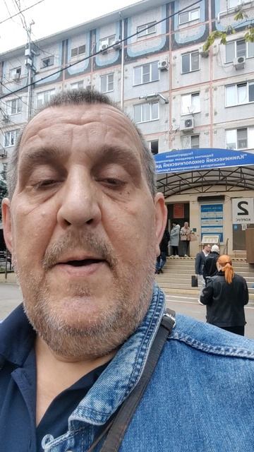 Всем желаю здоровья! Здоровья, здоровья и ещё раз здоровья!