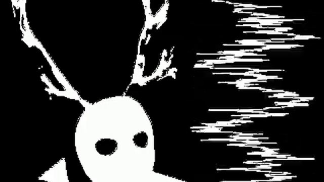 Mythic CI Slasher - Chase Theme (SCRAPPED) - Forsaken OST