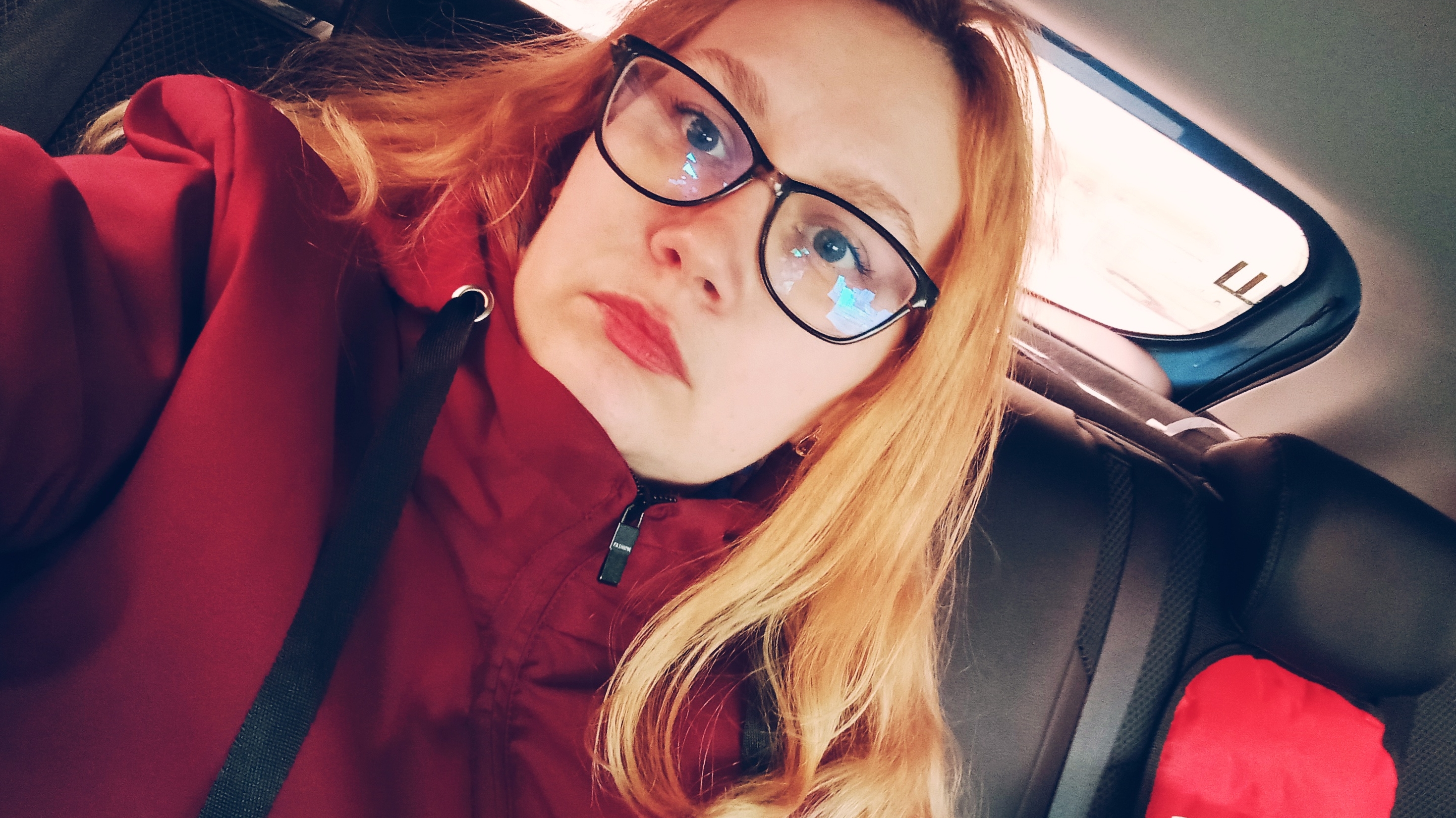 смена паспорта