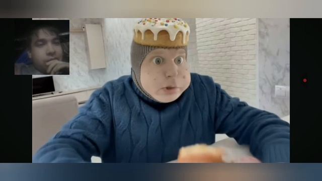 Малой и ВОЛШЕБНЫЕ КУЛИЧИ (РЕАКЦИЯ НА IDONTFIRST)